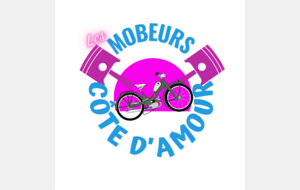 Officialisation du club des mobeurs de la côte d'amour.Am 